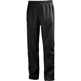 Loke Outdoor Pants No Chafe Sport Ready Fit