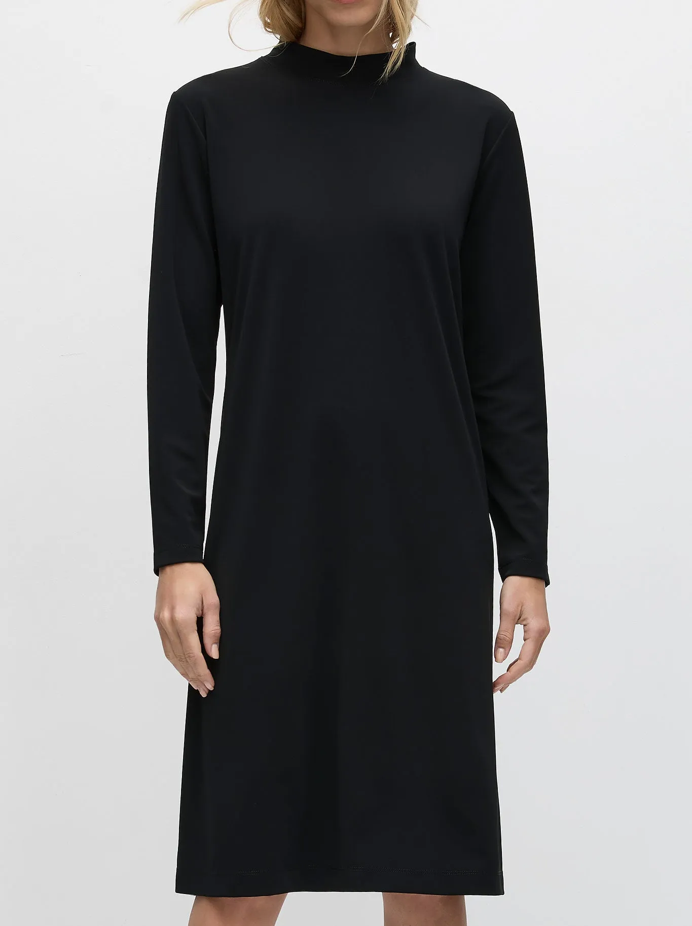 Urban Motion MELA PURDIE HALO DRESS