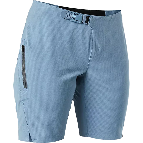 smooth zipper Stain Resistant Weave Women's Flexair Lite Short