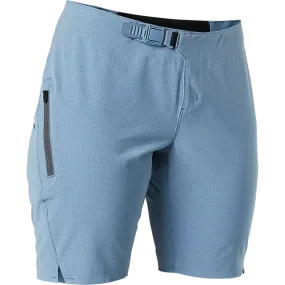 Women's Flexair Lite Short Soft Interior Organic Cotton Blend