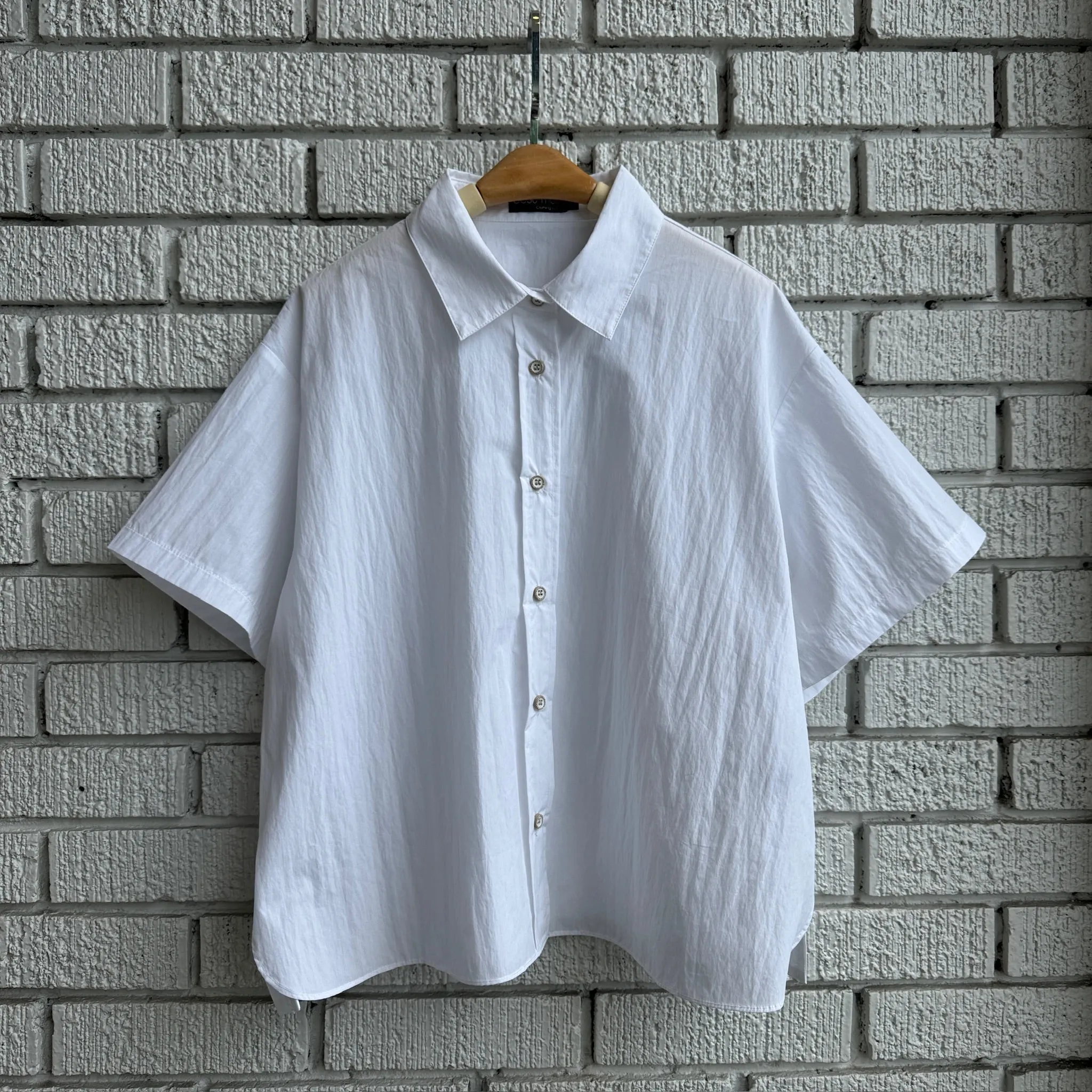 TRACEY Shirt Sweat-Absorbing