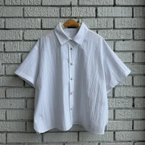 TRACEY Shirt Sweat-Absorbing