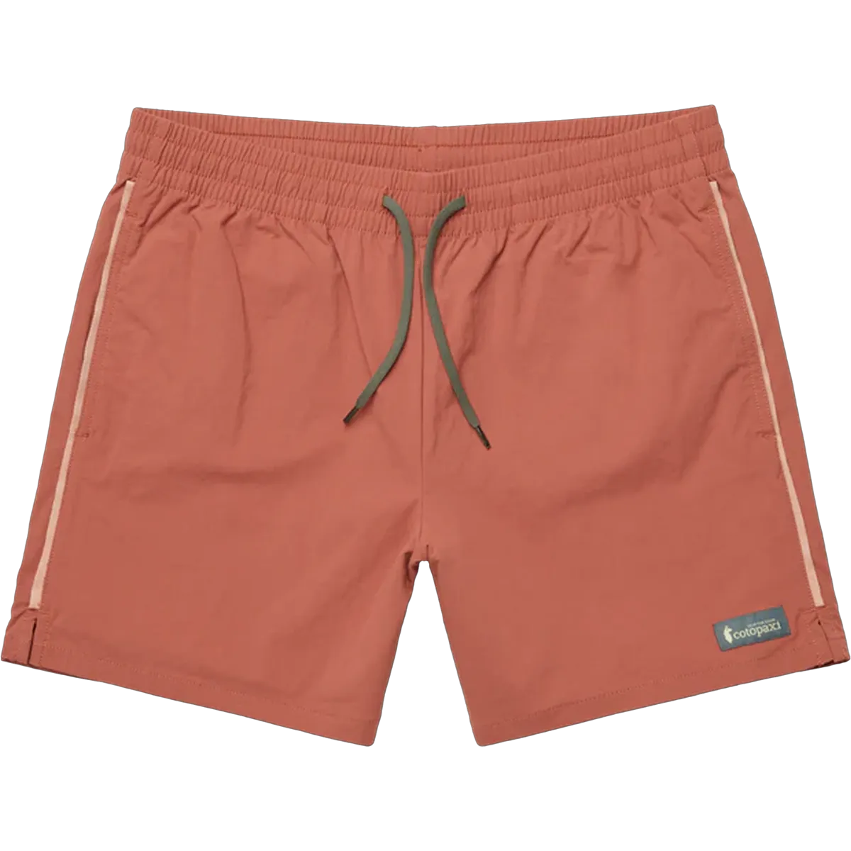 Women's Brinco 5" Short Fit Control