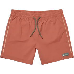 Women's Brinco 5" Short Fit Control
