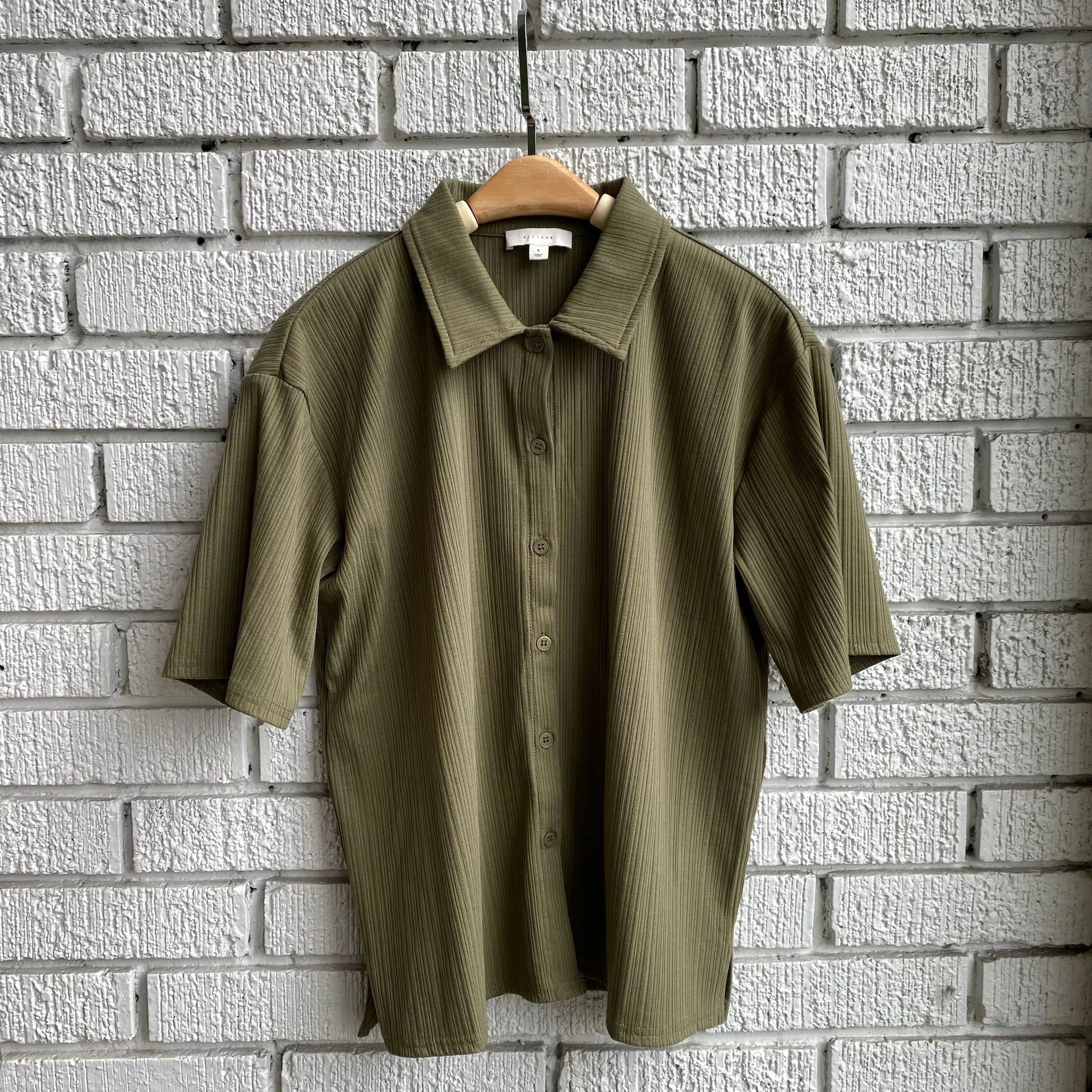 Breathable Lining AVANI Shirt