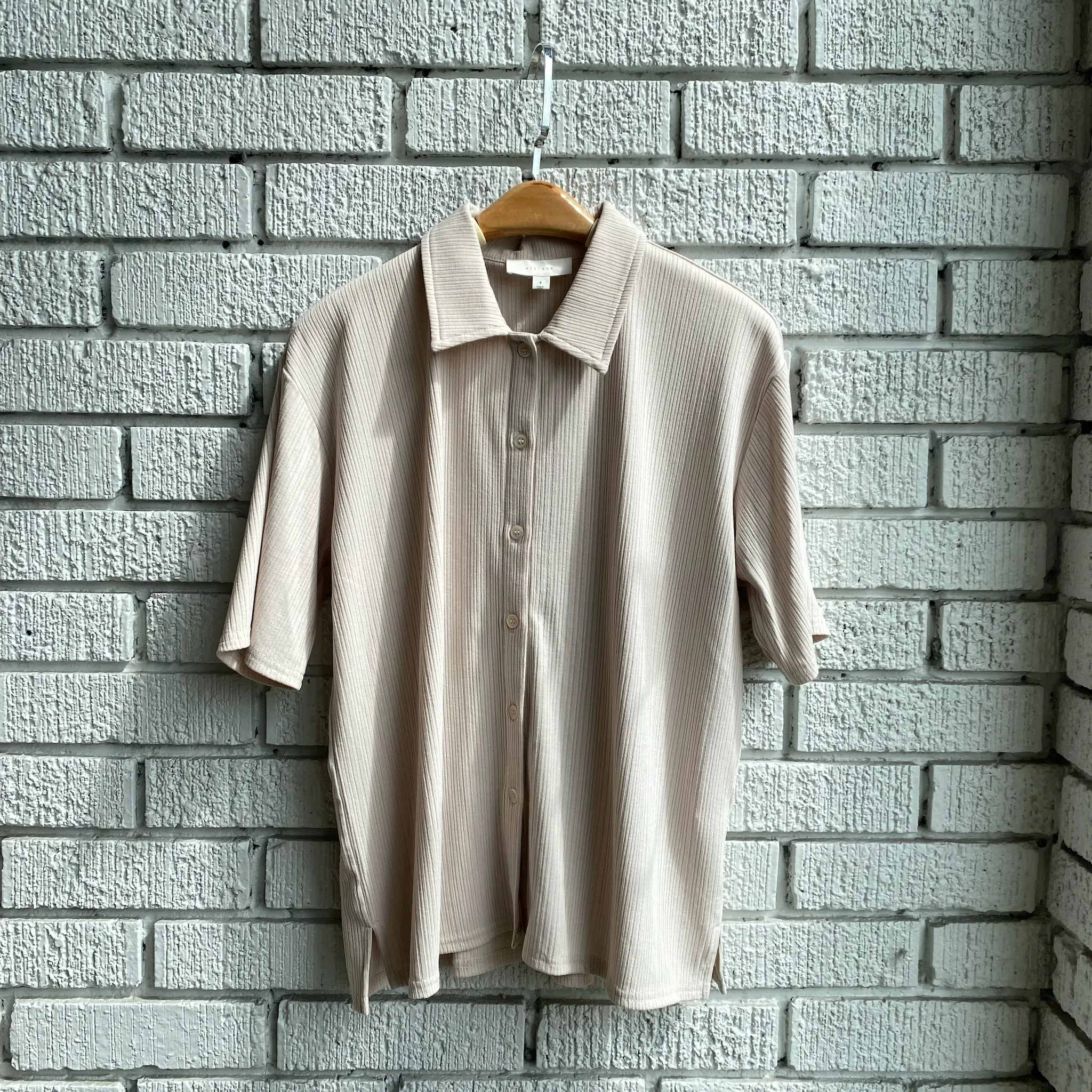 AVANI Shirt UV Protective Fabric
