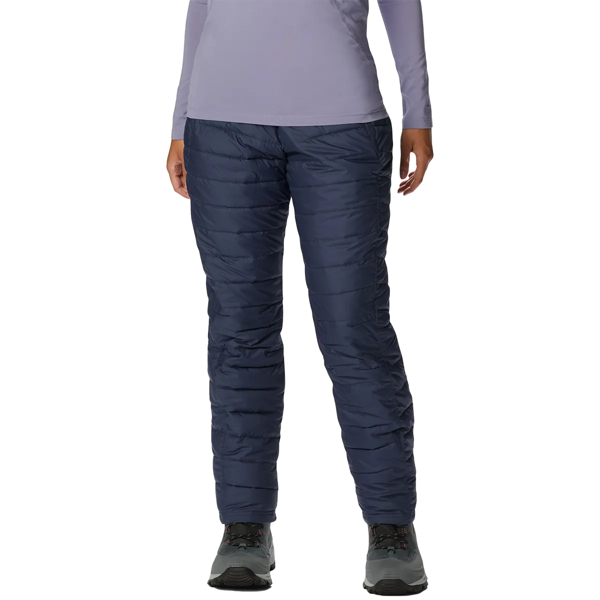 Women's Powder Lite Pant - Regular Quick Pack