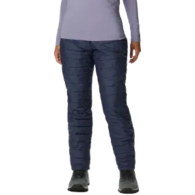 Women's Powder Lite Pant - Regular Sport Performance Comfort Wear Fit