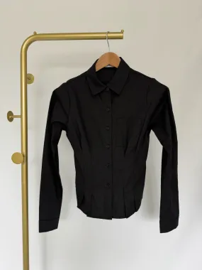 Eco friendly materials GROUNDED Shirt