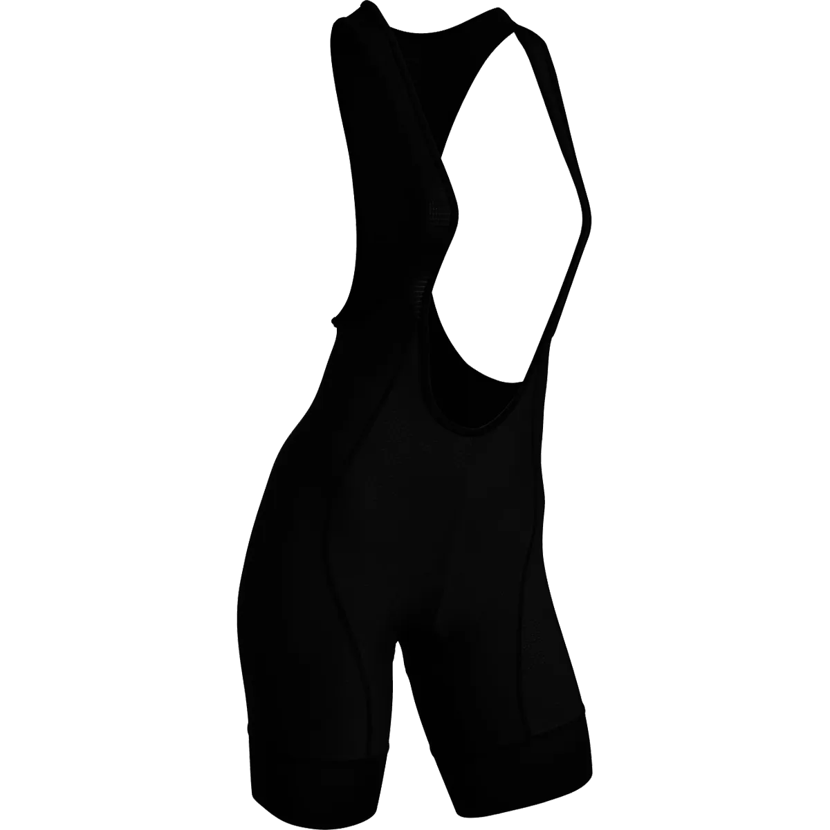 Women's Maison FS Bib Short Natural Movement