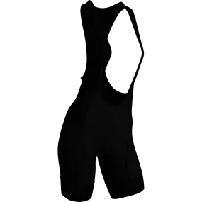 Women's Maison FS Bib Short Simple Cut BreathableLining