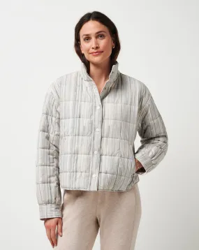 Bonded Seam Innovation Marin Jacket
