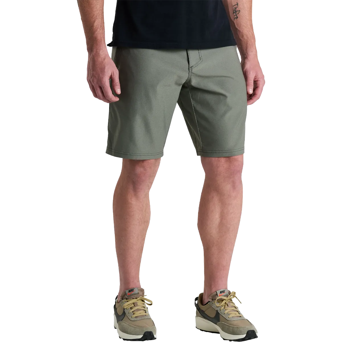 Upshift Short Office Wear