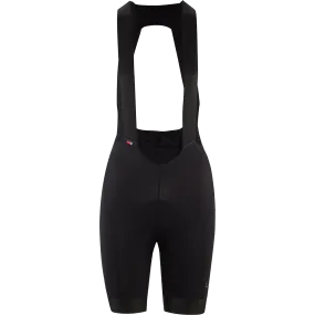 Low Profile Design Functional Layers Women's Ultralite Bib Shorts