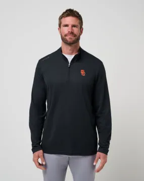 AbrasionResistant Edging USC Time To Tailgate Quarter Zip
