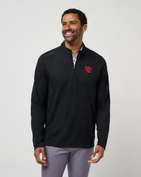 Active Design Lightweight Utah Time To Tailgate Quarter Zip