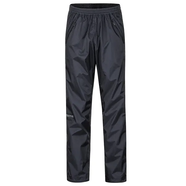 Men's PreCip Eco Full Zip Pant - Short Durable Hem