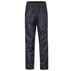 Men's PreCip Eco Full Zip Pant - Short Durable Hem
