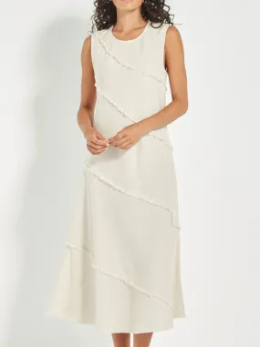 VERGE ELLE DRESS Light Comfort City-Style