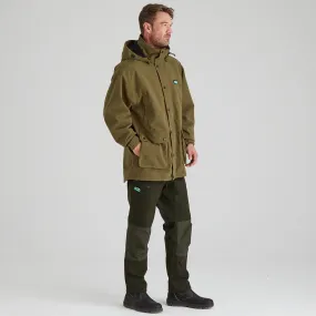 Men's Torrent Jacket Teak (2025) All weather