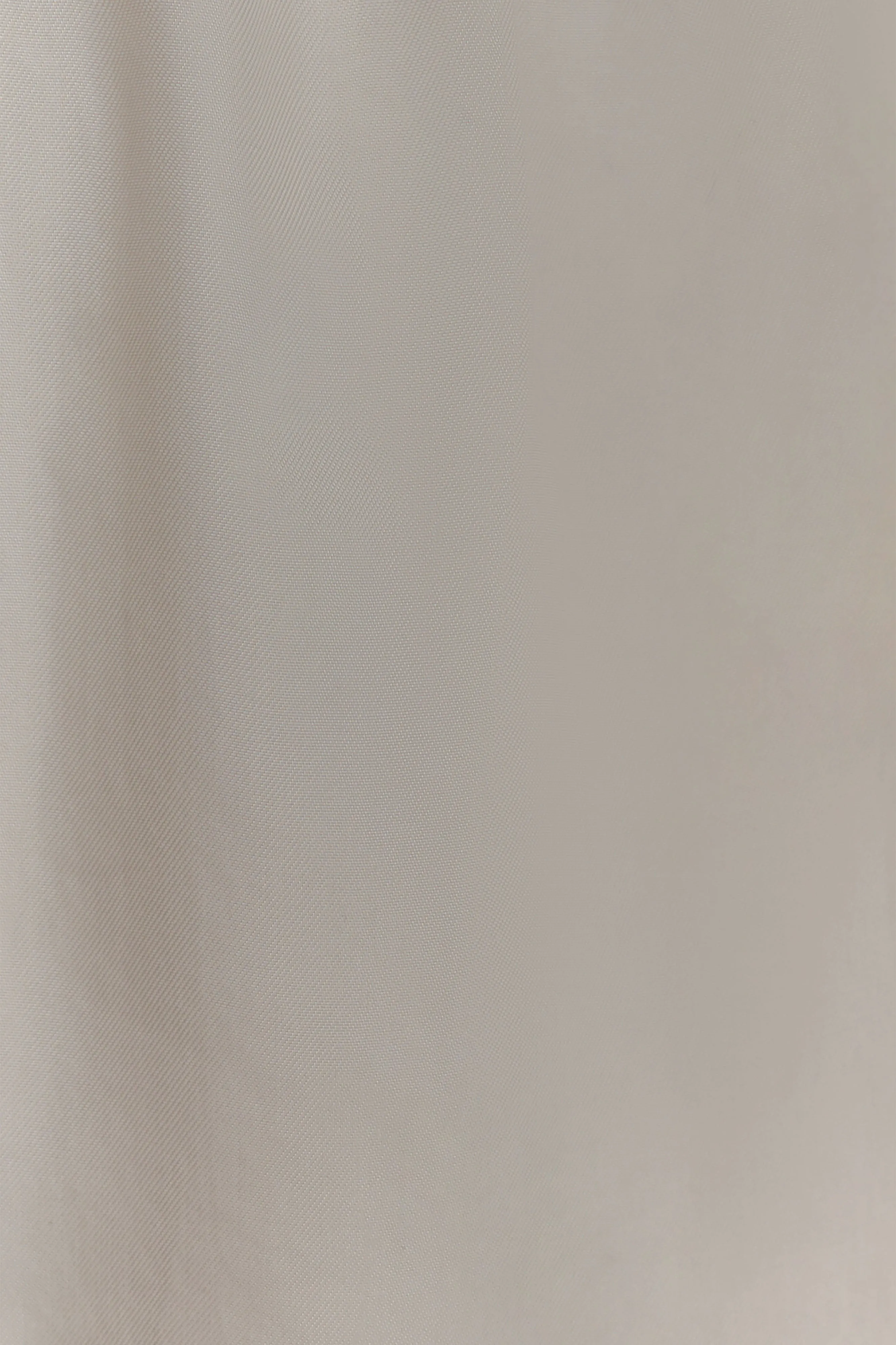 Violeta Straight Leg Pant - Ivory Tailored Wear