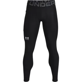Men's HeatGear Armour 2.0 Leggings Slimline Fit