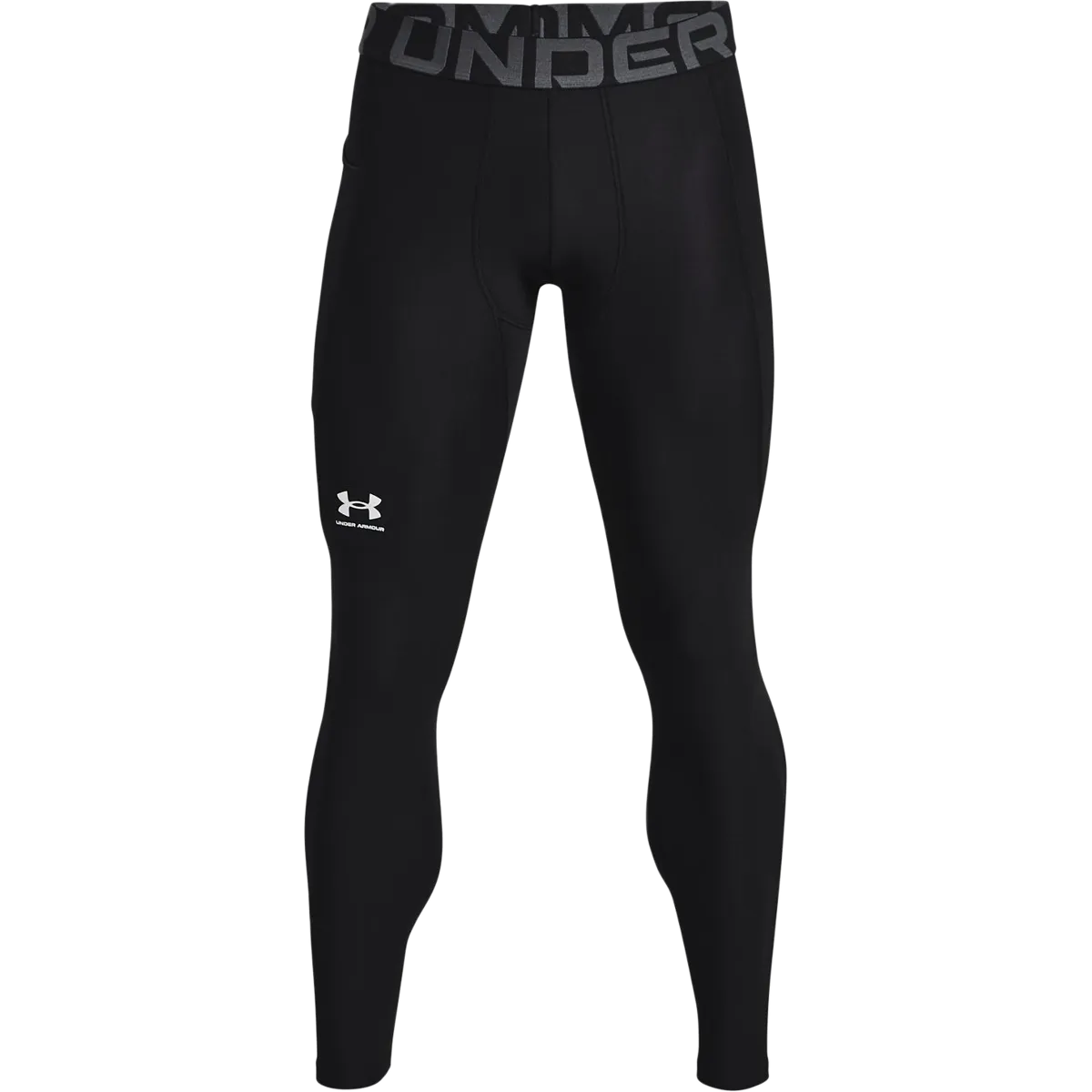 Men's HeatGear Armour 2.0 Leggings Slimline Fit