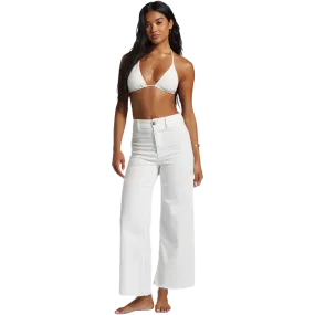 Women's Free Fall Pant Flexible Layer