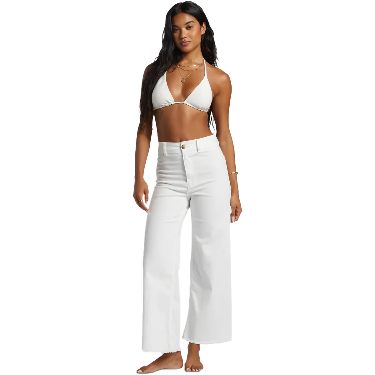 Flexible Layer Sport Comfort Women's Free Fall Pant