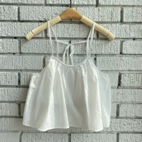 POSIE Flowy Top Office Wear