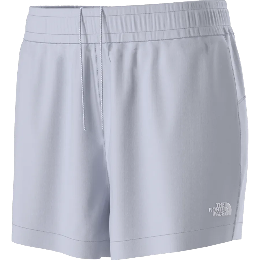 Women's Class V Pathfinder Short 3" Everyday Comfort