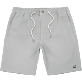 FlameRetardantTreatment Street Inspired Men's Creek Walkshort