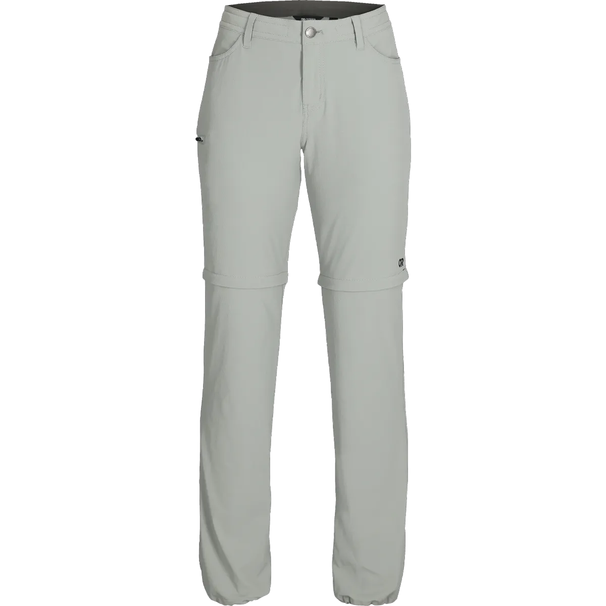 Women's Ferrosi Convertible Pants Cotton comfort