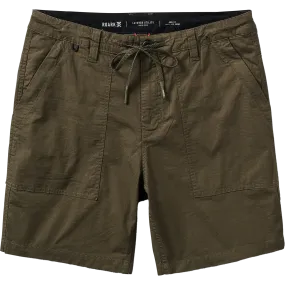 PermeableCloth All weather Men's Layover Utility Short
