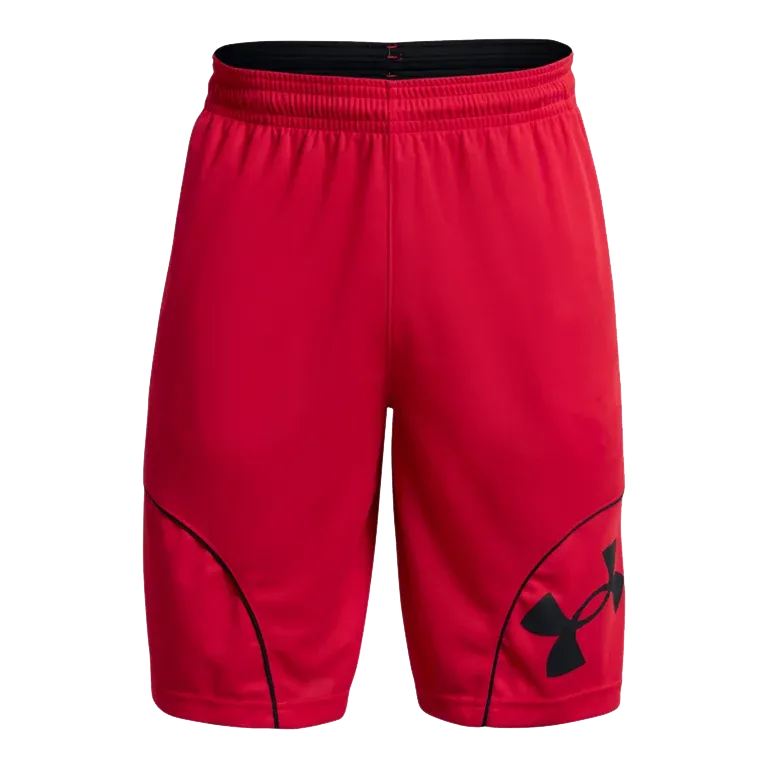 Reinforced Pockets Men's UA Perimeter 11" Short