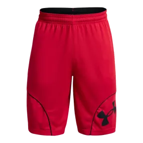 Reinforced Pockets Men's UA Perimeter 11" Short