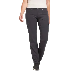Women's Freeflex Roll-Up Pant - Short Smooth Fabric Training Comfort