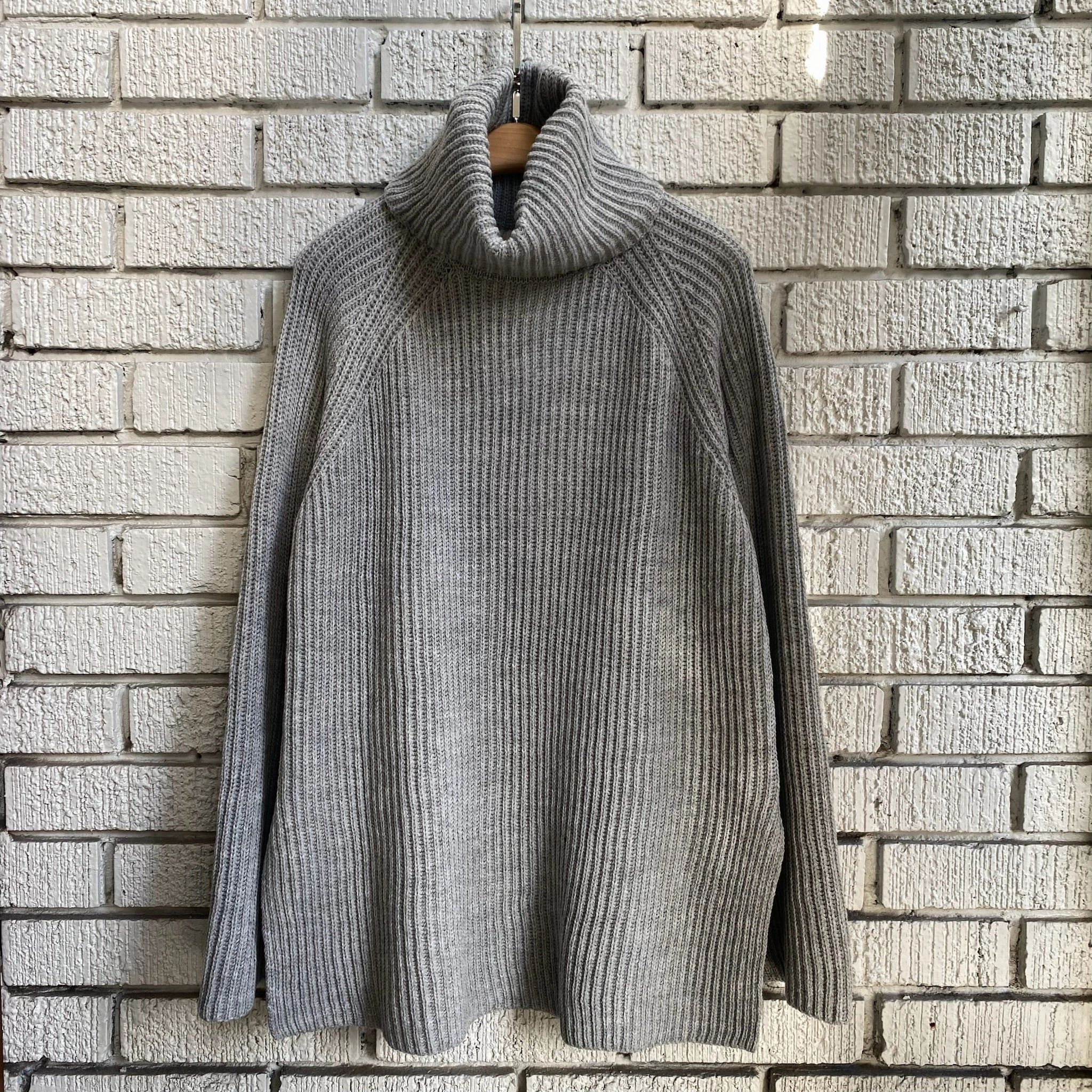 WINSLOW Sweater Knit Comfort
