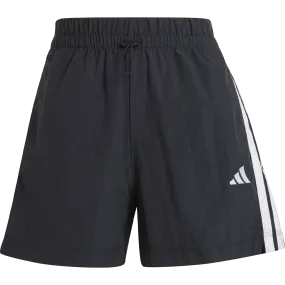 Women's 3S Woven Short Flexibility Built-In