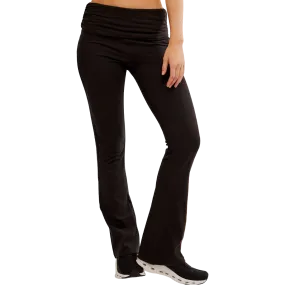 Durable Twill Essential Comfort Wear Women's Aced It Legging