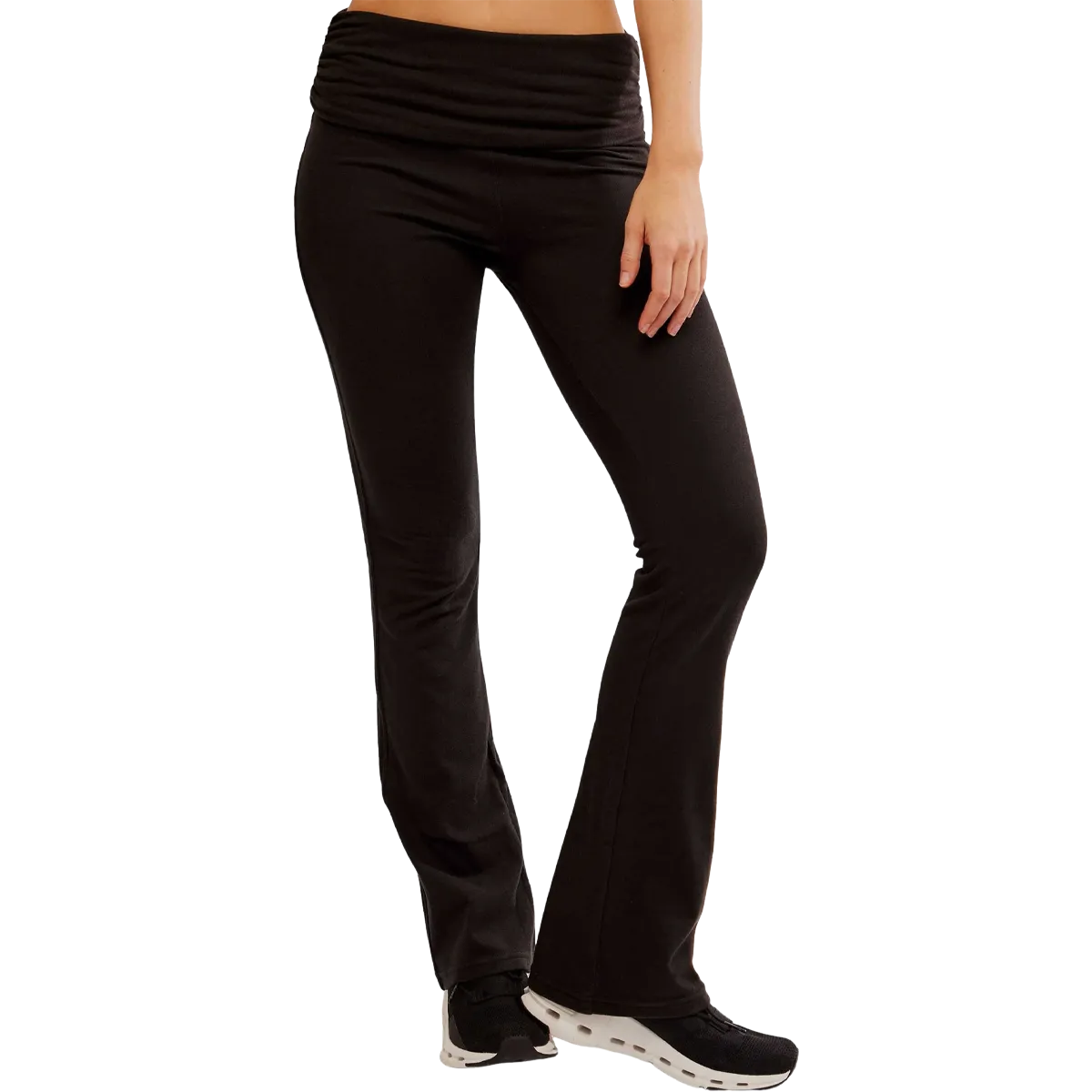 Women's Aced It Legging Utility Pockets
