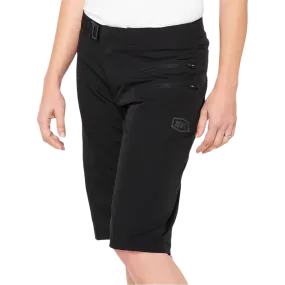 Women's Airmatic Shorts Recycled fibers Sport Ready
