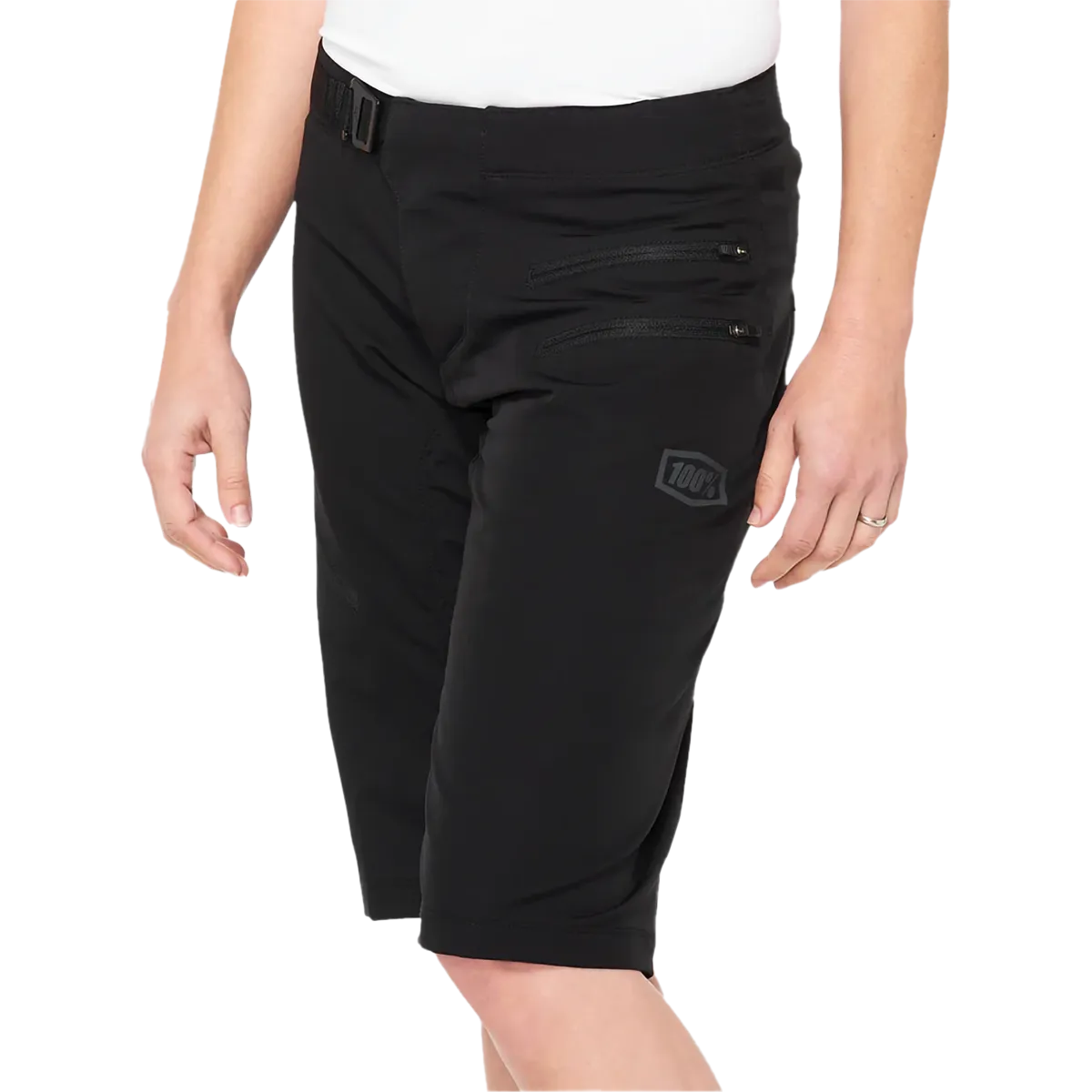 Women's Airmatic Shorts Recycled fibers Sport Ready