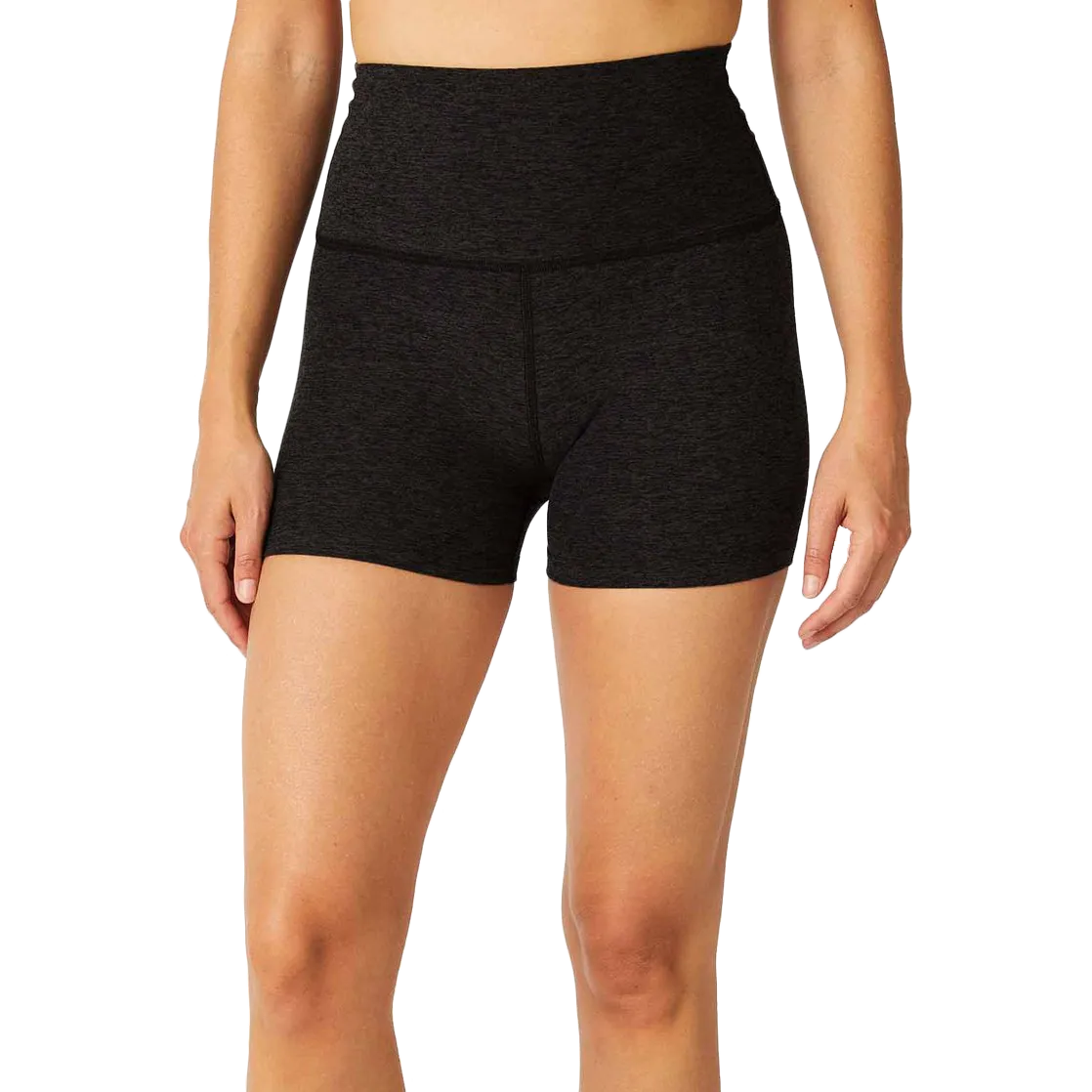 Soft and Light Women's All For Run Biker Short