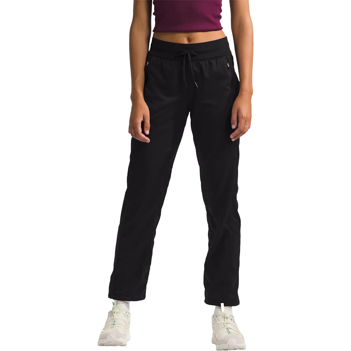 Women's Aphrodite Motion Pant Thermal Lining Practical Comfort