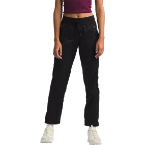 Women's Aphrodite Motion Pant Thermal Lining Practical Comfort