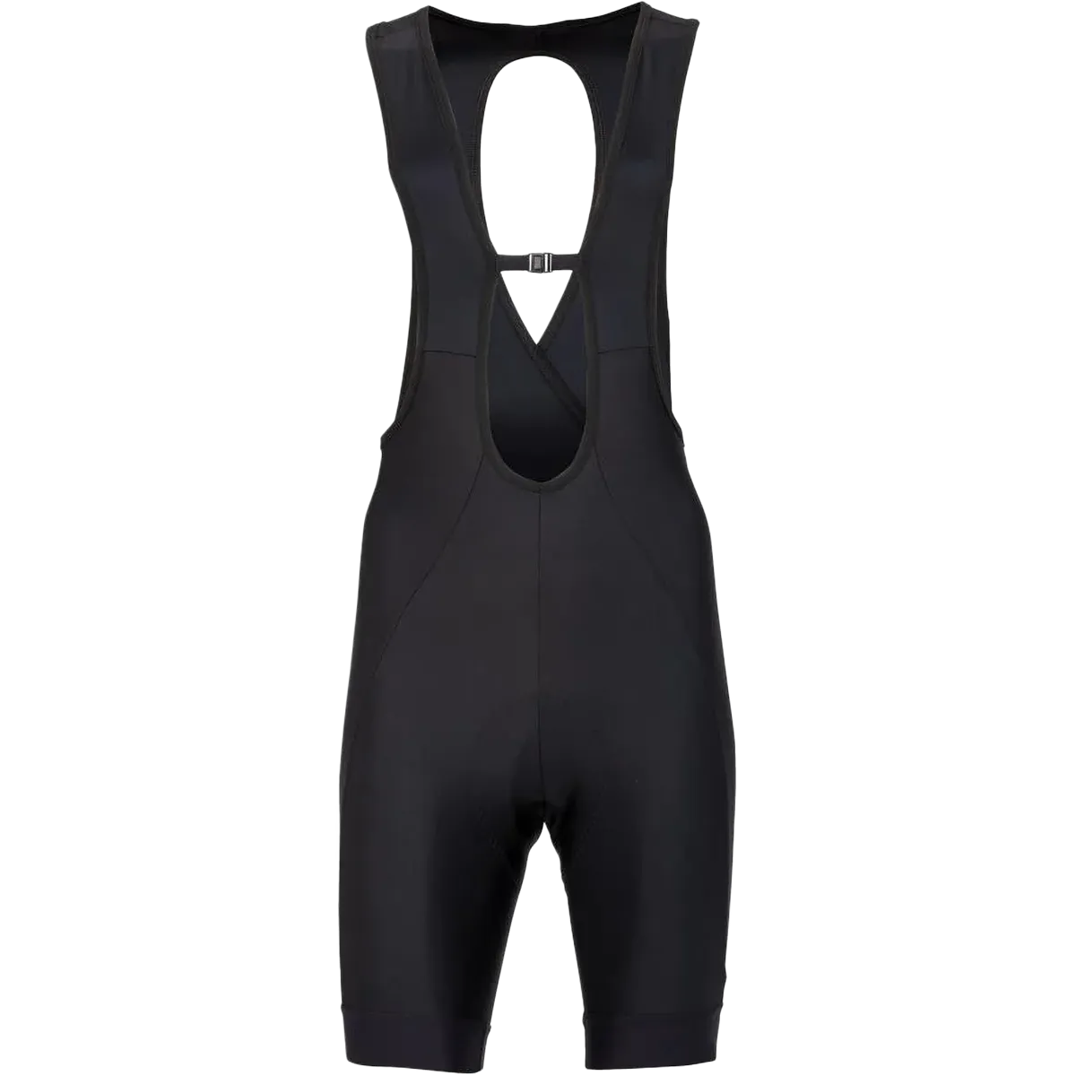 HiddenPockets Women's Attack Bib Short