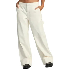 Women's Back Bay Pant Stretchable Fit LightweightConstruction