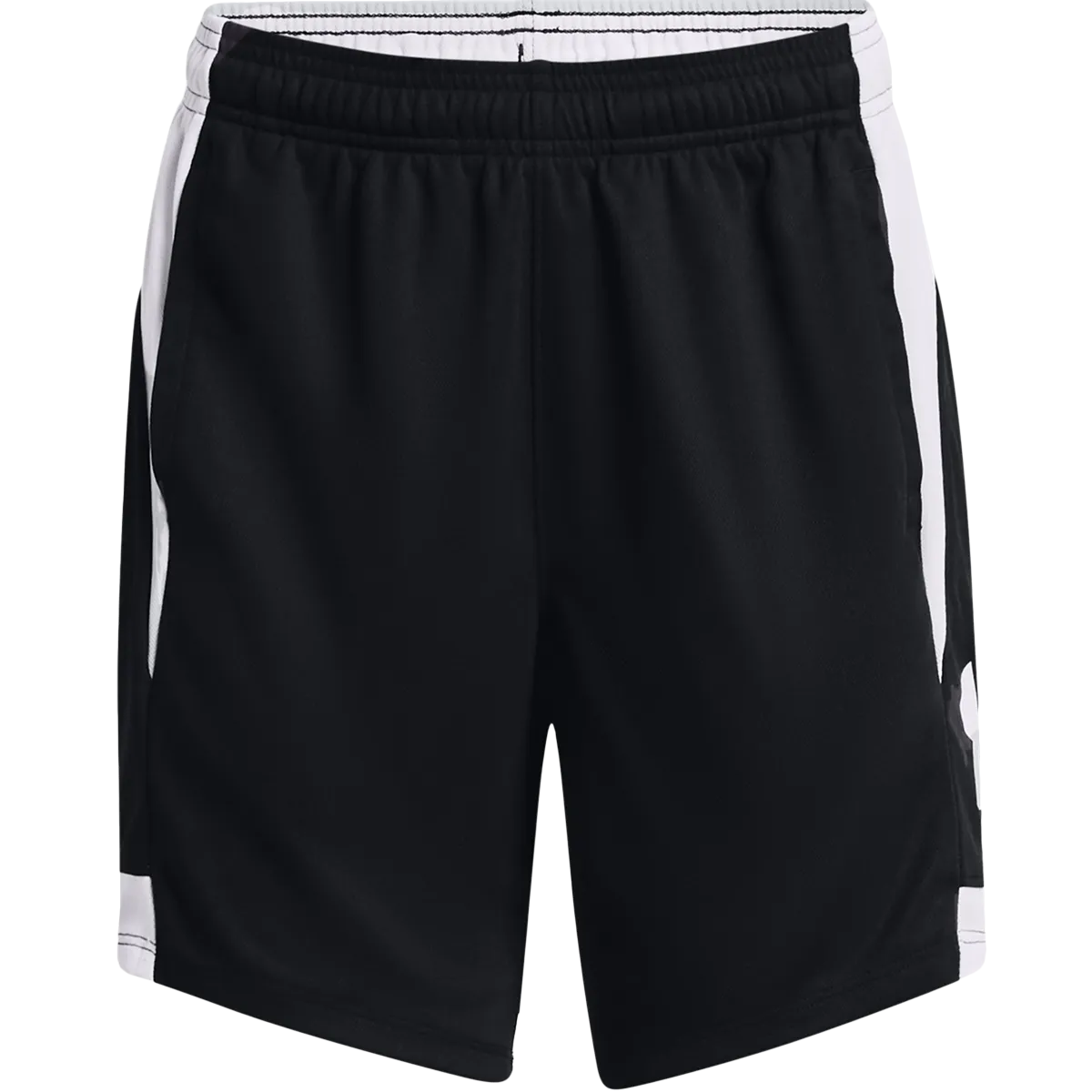 Neutral Style AntiPillingFabric Women's Baseline Short