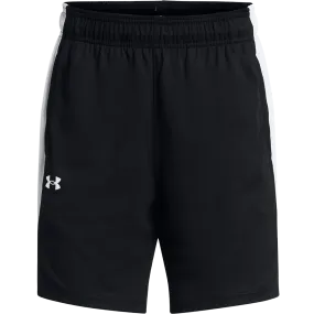 Freedom Motion breathable panels Women's Baseline Shorts
